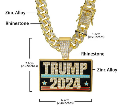 Trump 2024 Chain