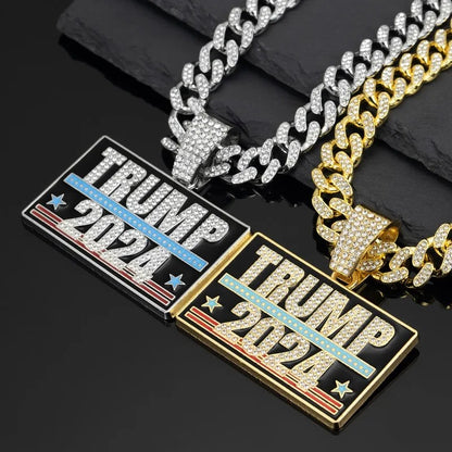 Trump 2024 Chain