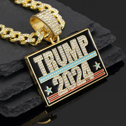 Trump 2024 Chain