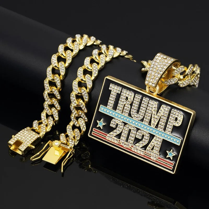 Trump 2024 Chain