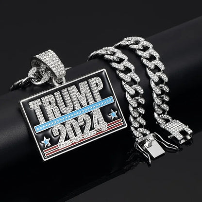 Trump 2024 Chain