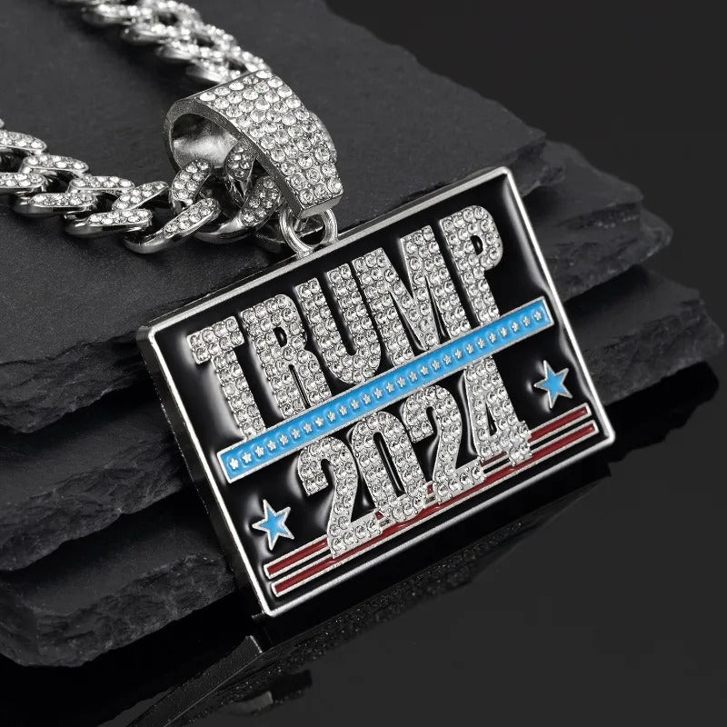 Trump 2024 Chain