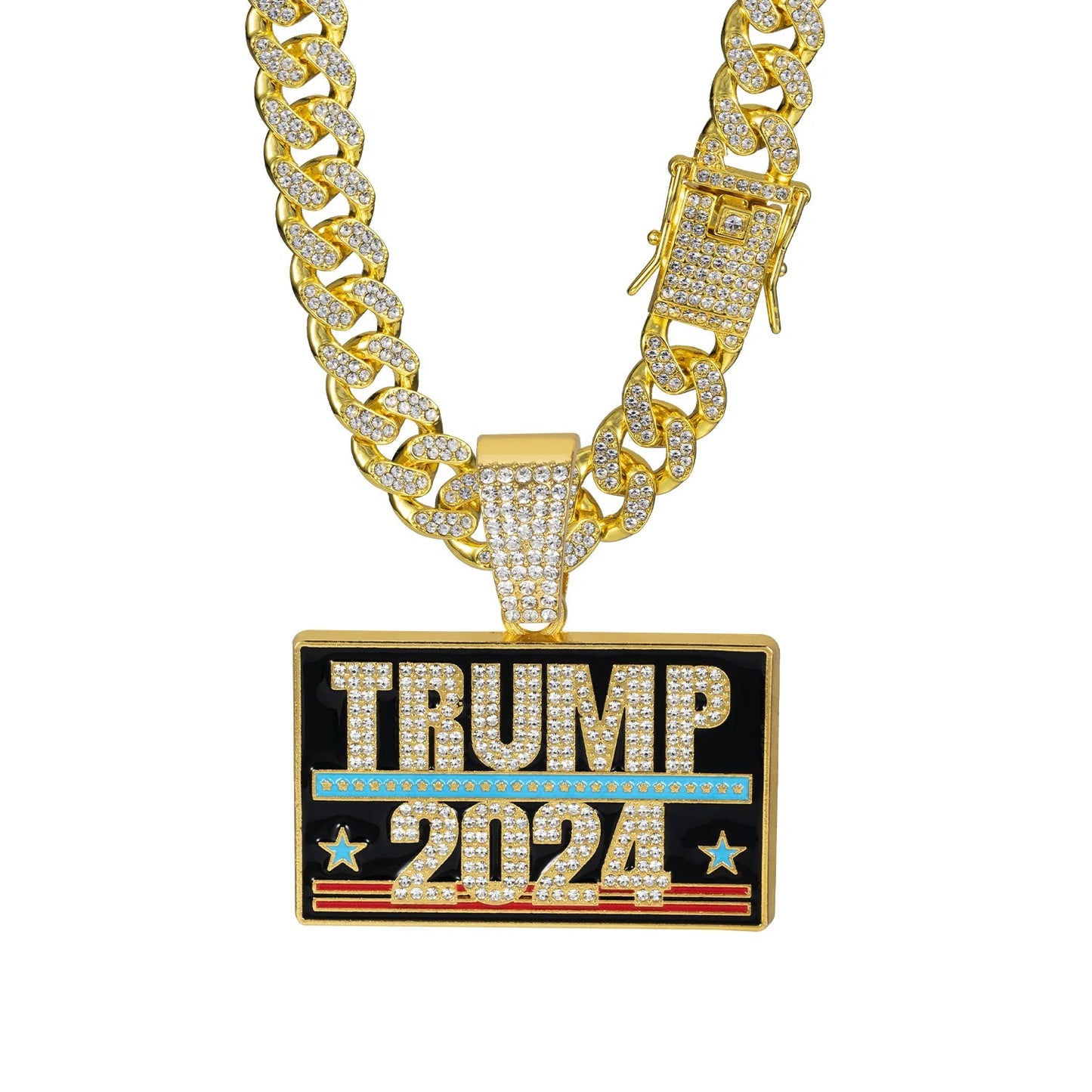 Trump 2024 Chain