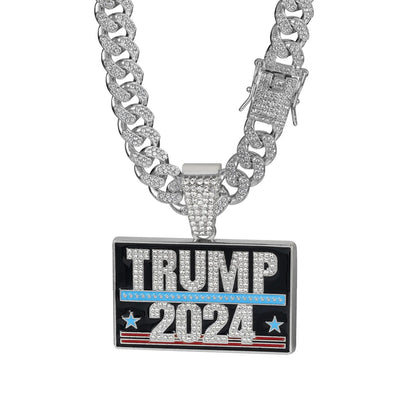 Trump 2024 Chain